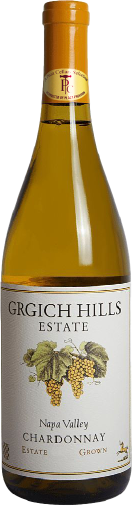 Grgich Hills Estate, Chardonnay, 2020