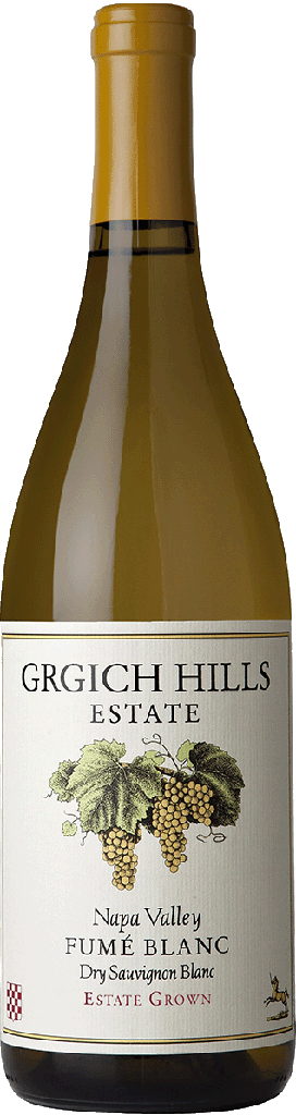 Grgich Hills Estate, Fumé Blanc, 2020