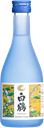 Hakutsuru, Superior Junmai-Jinjo (300 ml)