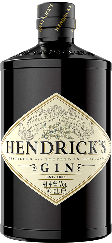 Hendricks, Gin