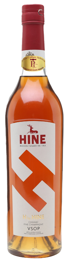 Hine Cognac, H by Hine VSOP