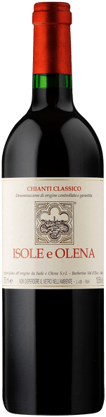 Isole e Olena, Chianti Classico, 2022