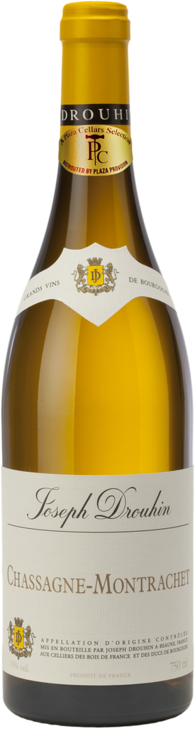 Chassagne-Montrachet Blanc, Joseph Drouhin 
