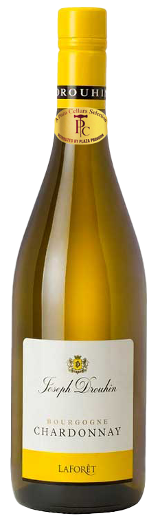 Laforet Bourgogne Chardonnay, Joseph Drouhin 