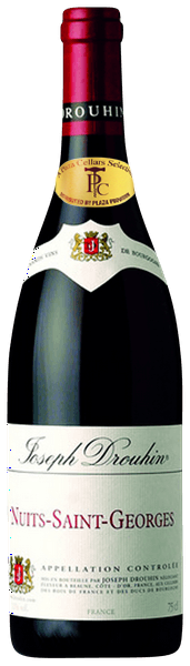 Joseph Drouhin, Nuits St. Georges, 2023
