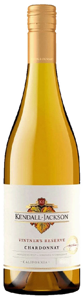 Vintner's Chardonnay, Kendall-Jackson