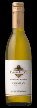 Kendall-Jackson, Vintner's Chardonnay, 2021 (375 ml)