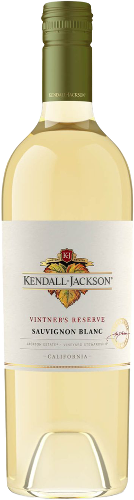 Kendall-Jackson, Vintner's Sauvignon Blanc, 2022