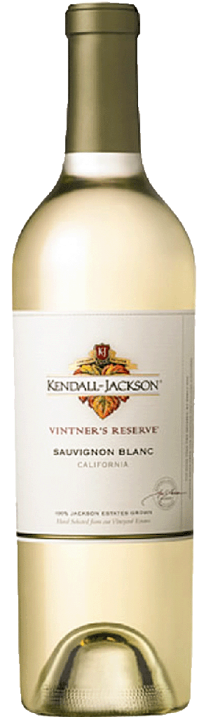 Kendall-Jackson, Vintner's Sauvignon Blanc, 2022