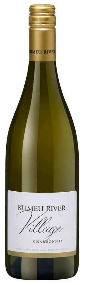 Kumeu River, Village Chardonnay, 2020