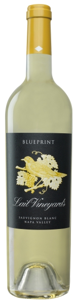 Lail Vineyards, Sauvignon Blanc BLUEPRINT, 2022