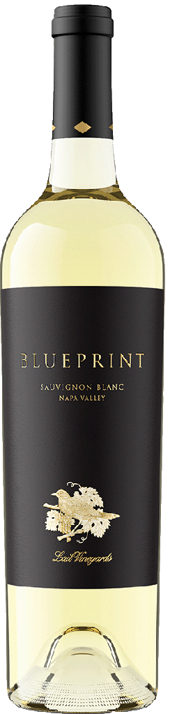 Lail Vineyards, Sauvignon Blanc BLUEPRINT, 2022