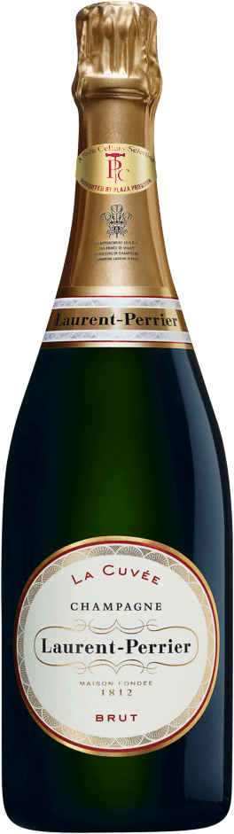 Laurent Perrier, Brut La Cuvee