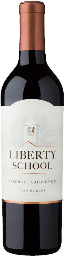 Liberty School, Cabernet Sauvignon, 2021