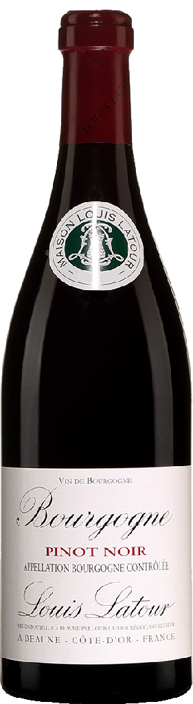Bourgogne Pinot Noir, Louis Latour