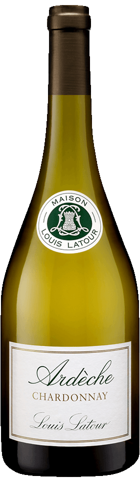 Louis Latour, Chardonnay Ardeche, 2020