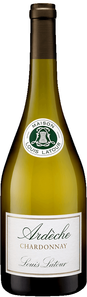 Louis Latour, Chardonnay Ardeche, 2022