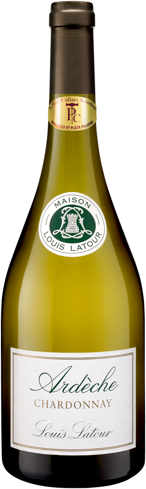 Louis Latour, Ardeche Chardonnay, 2020 (375 ml)