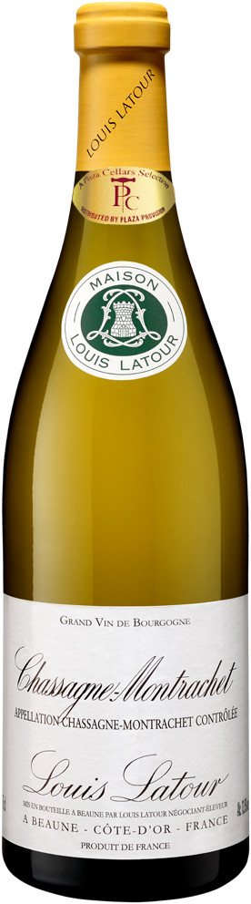 Louis Latour, Chassagne Montrachet Blanc, 2020