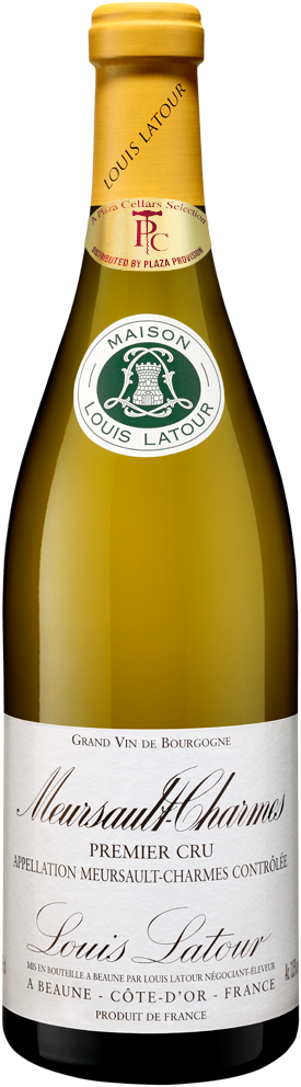 Meursault Charmes Blanc, Louis Latour