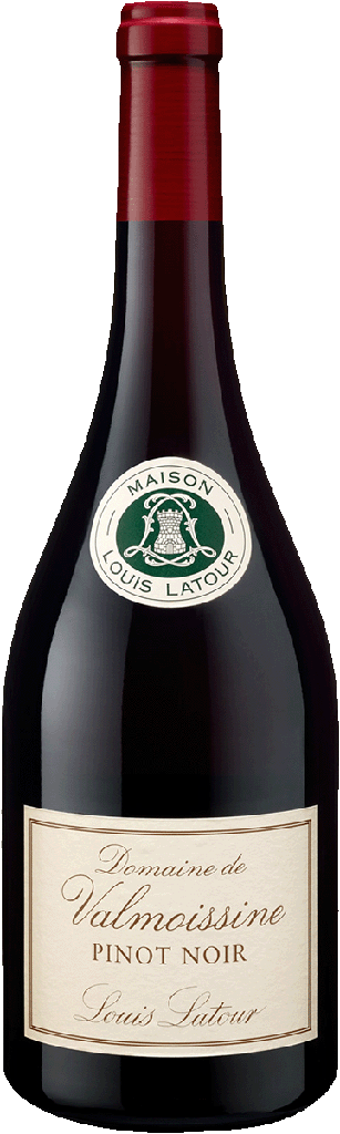 Louis Latour, Pinot Noir Domaine de Valmoissine, 2021