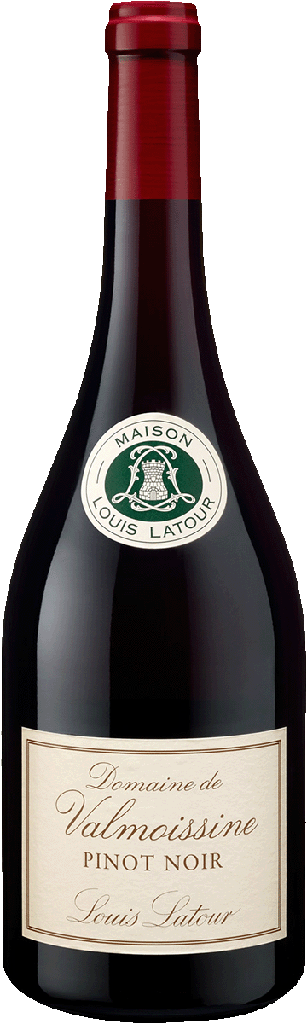 Louis Latour, Pinot Noir Domaine de Valmoissine, 2023