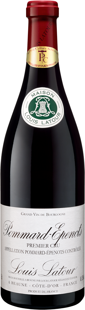 Louis Latour, Pommard-Epenots 1er Cru, 2019