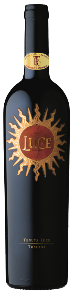 Luce Della Vite SRL, Luce, 2020