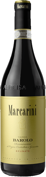 Marcarini, Barolo Brunate DOCG, 2018