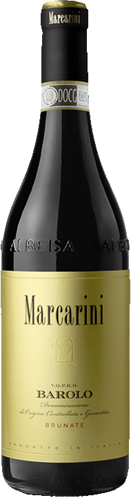 Marcarini, Barolo Brunate DOCG, 2019