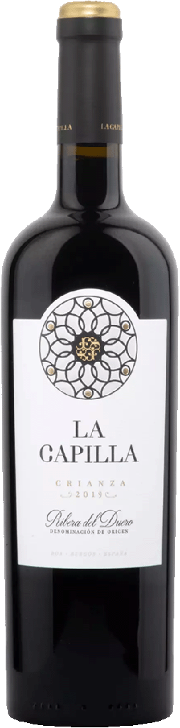 Marques de Caceres, Finca La Capilla Crianza, 2018