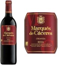 Marques de Caceres, Tinto Crianza, 2019