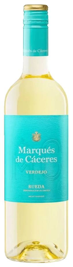 Marques de Caceres, Verdejo, 2022