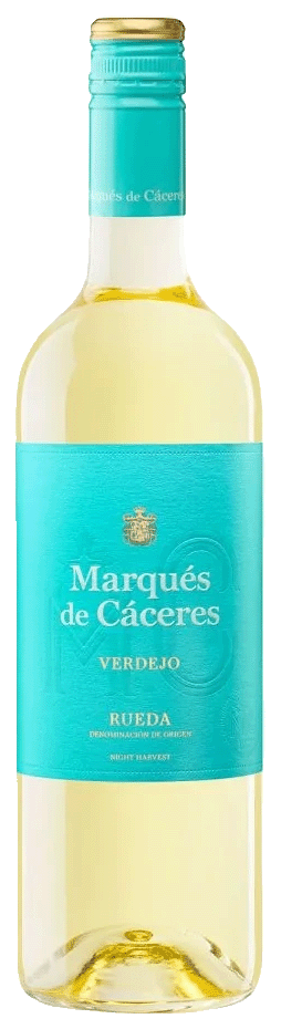 Marques de Caceres, Verdejo, 2025