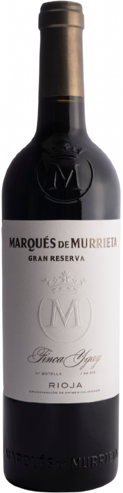 Marques de Murrieta, Gran Reserva, 2016