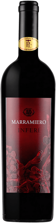 Marramiero, Inferi Montepulciano D'Abruzzo, 2019