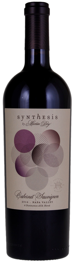 Martin Ray, Synthesis Cabernet Sauvignon, 2021