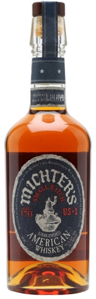 Michter's Distillery, Small Batch American Whiskey