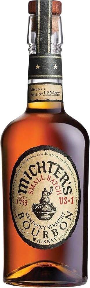 Michter's Distillery, Small Batch Bourbon Whiskey
