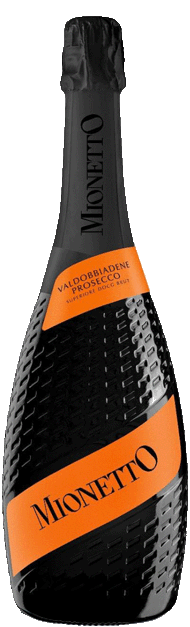 Mionetto, Valdobbiadene Prosecco Superiore DOCG