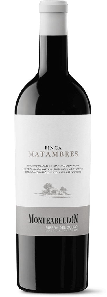 Monteabellon, Finca Matambres, 2019