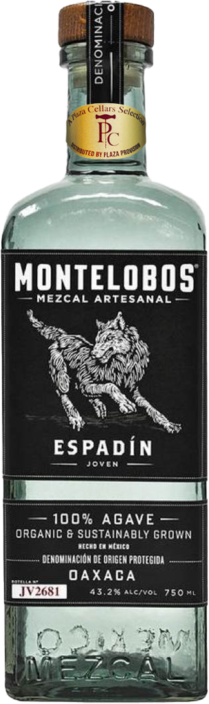 Montelobos, Mezcal Joven