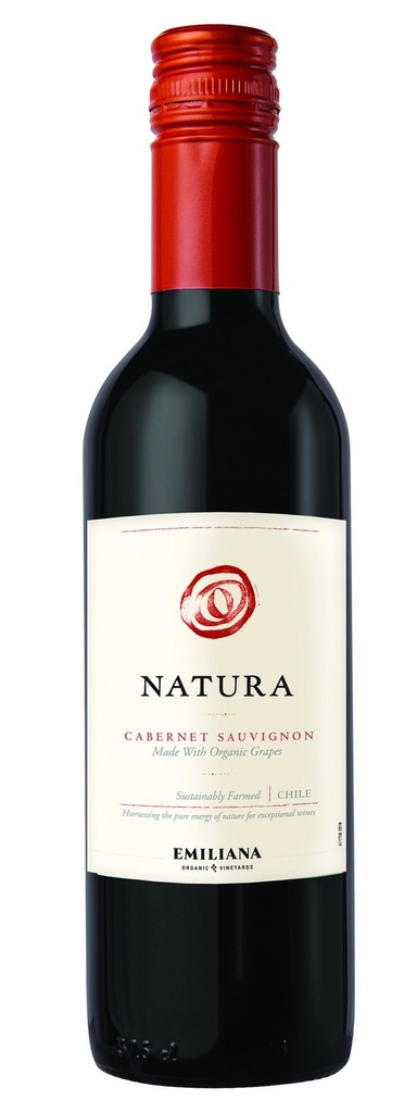 Natura, Cabernet Sauvignon, 2022