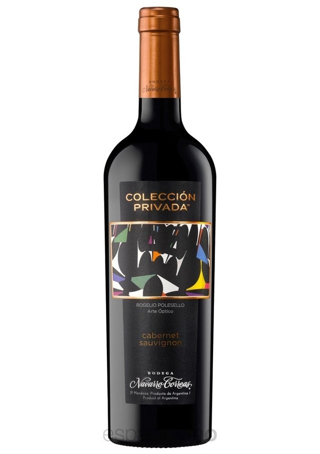 Navarro Correas, Cabernet Sauvignon LCP, 2022