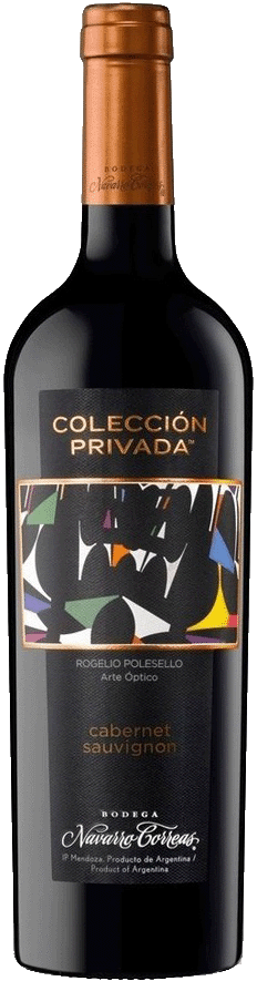 Navarro Correas, Cabernet Sauvignon LCP, 2022