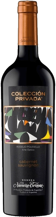 Navarro Correas, Cabernet Sauvignon LCP, 2024