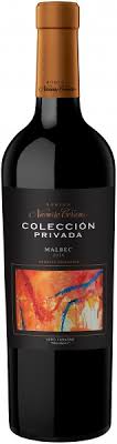 Navarro Correas, La Colección Privada Malbec, 2021