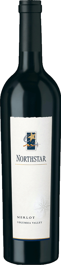 Northstar, Merlot Columbia Valley, 2015