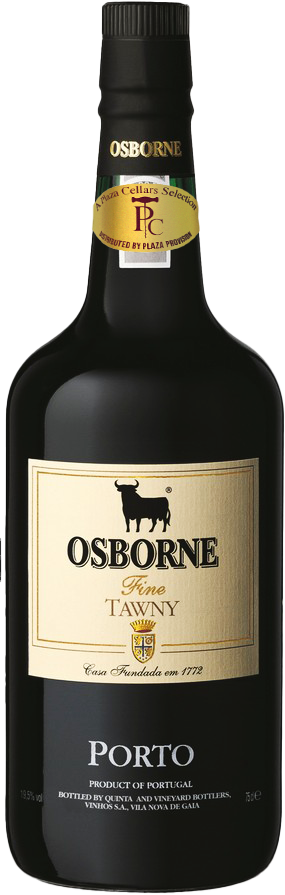 Osborne, Tawny Port