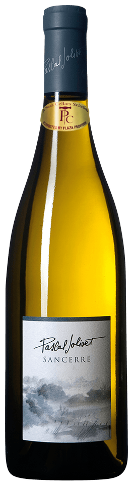 Pascal Jolivet, Sancerre Blanc, 2024
